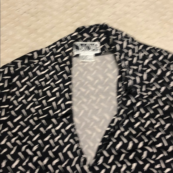 DVF Wrap Dress - Picture 5 of 5